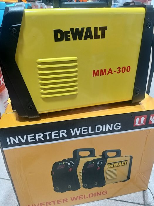 Акция! Акция!  Мега скидка. Бош 380 А - МАКИТА сварочный аппарат 500 А