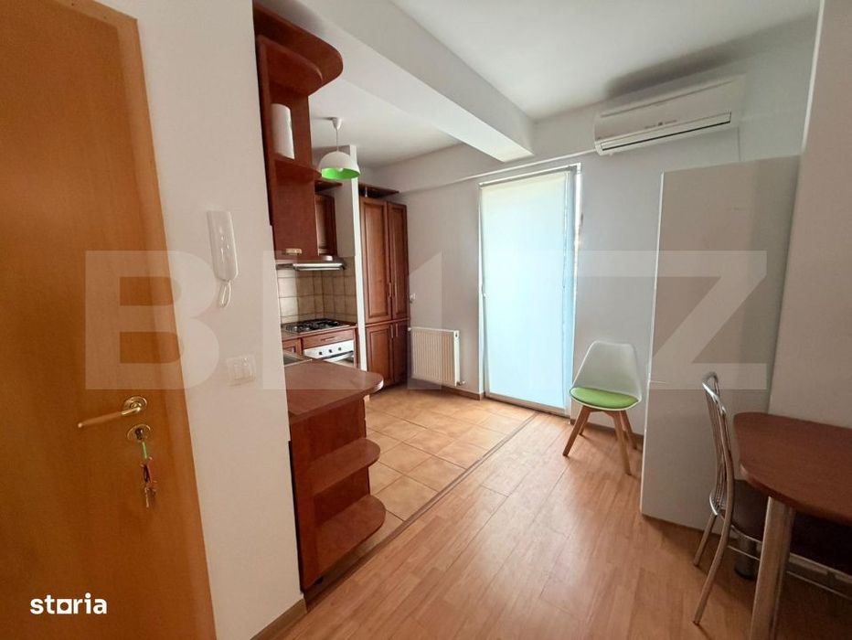 Apartament 2 camere, 60 mp, zona Lipovei — fotografia 3