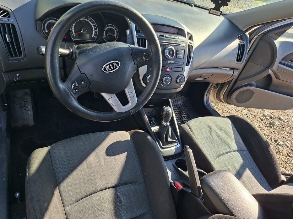 KIA Ceed 1.6 Diesel