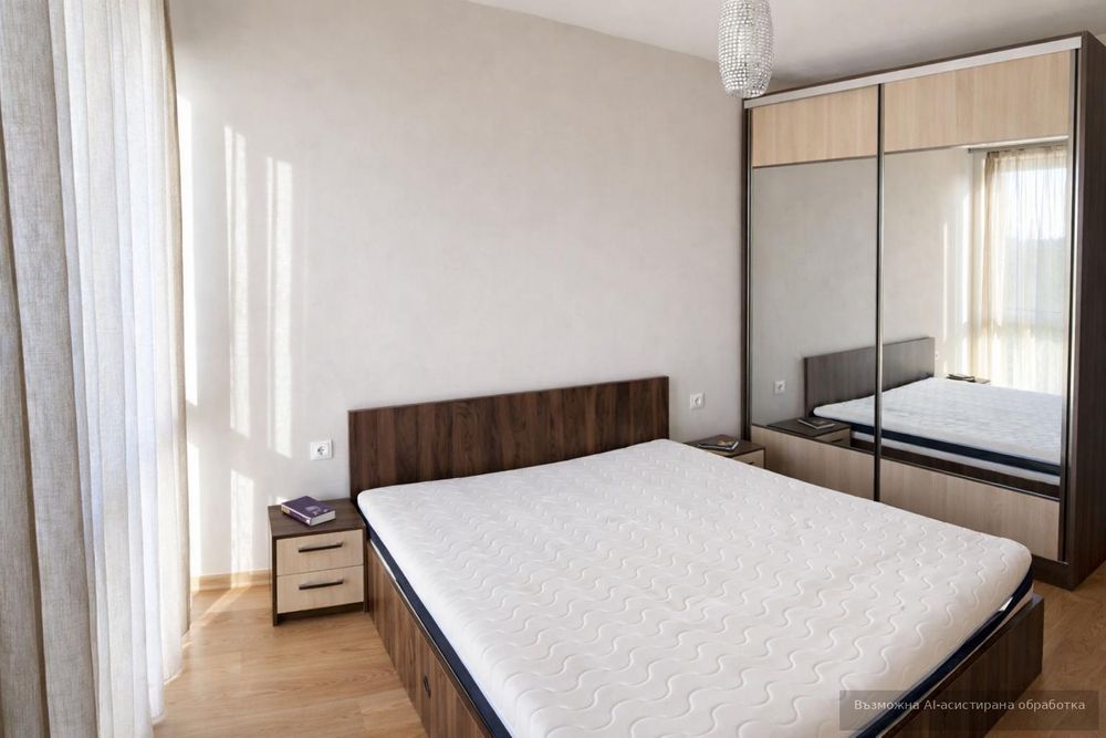 Тристаен, под наем, ж.к Обеля 2