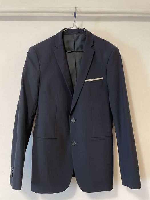 Costum De Barbat Mario Morutzi