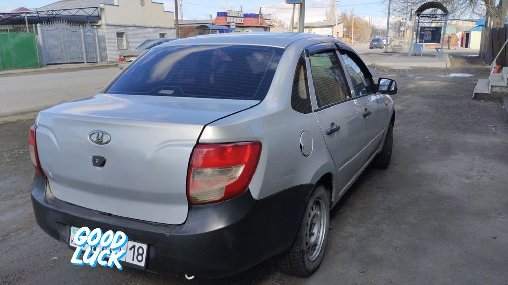 Продам машину гранта