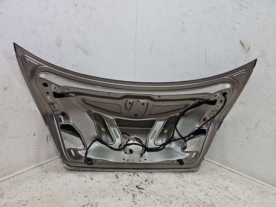 Capota portbagaj Volkswagen Passat CC (357) [Fabr 2008-2012] LC8Y
