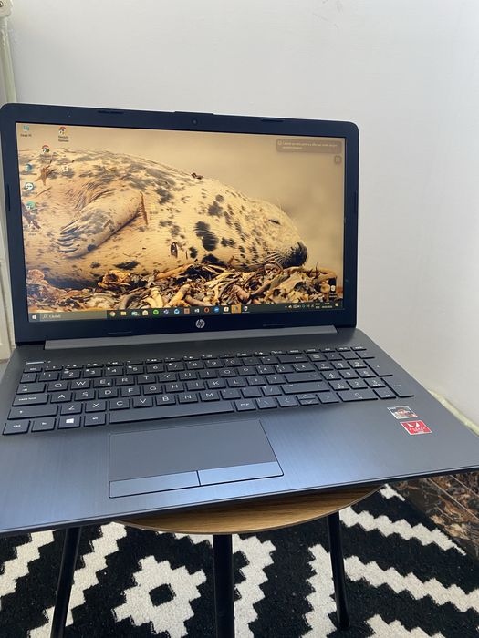 HP Laptop 15‑db1xxx.