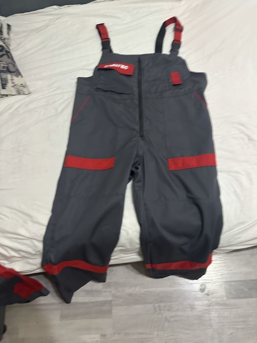 Рабочая одежда  "VALTEC”