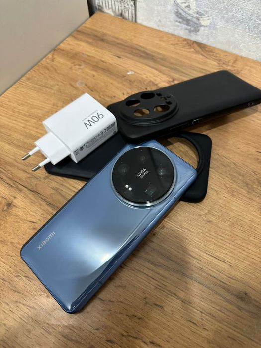 Xiaomi 14 ultra 16 512 cn