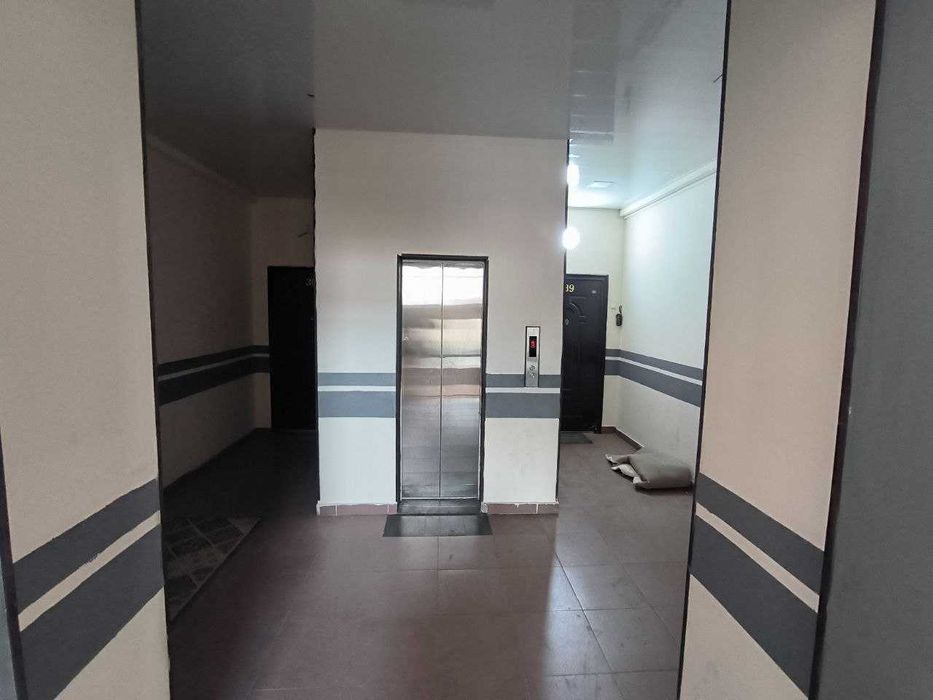 Продается 4/4/6 квартира на 2й линии у метро Беруний, МСГ Хувайдо.