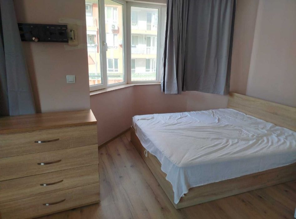 Дава се под наем Едностаен апартамент в София, Редута - 30 кв.м за 408 € - Снимка #2