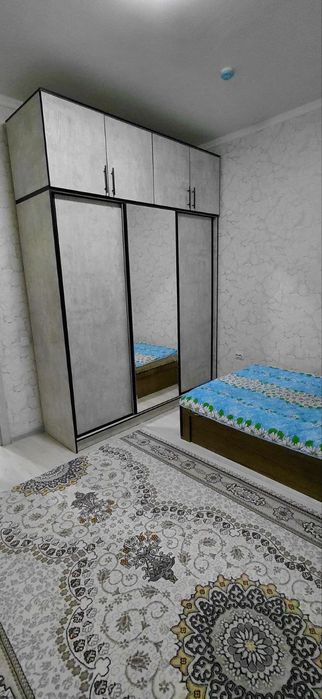 3 хонали уй ижарага берилади