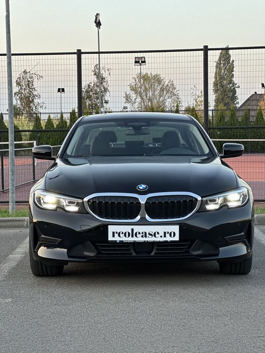 Inchirieri Auto Oradea BMW 330e Hybrid 296CP rent a car Oradea • OLX.ro