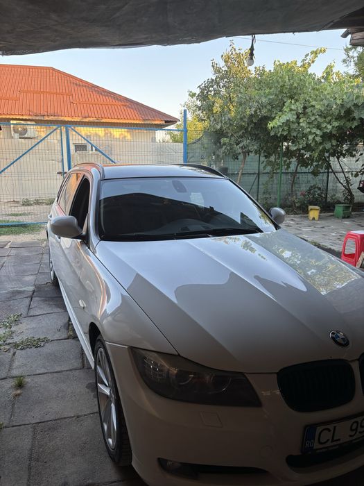 De vanzare bmw e91 facelift