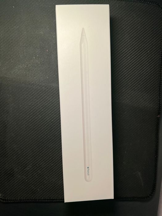 Стилус Apple pencil 2 generation