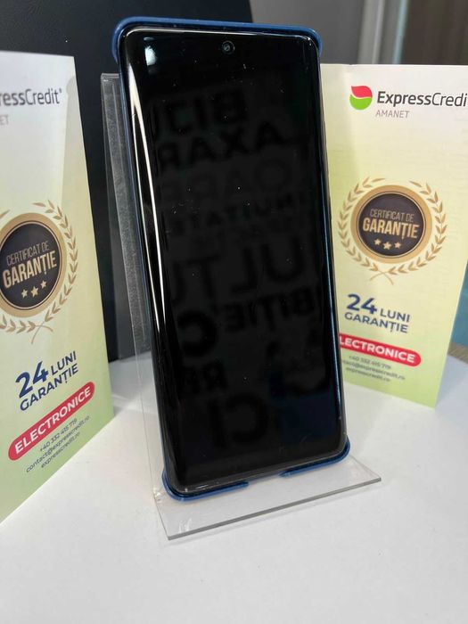 Motorola Edge 60 (AG42 B.13453) GARANIE 24 LUNI