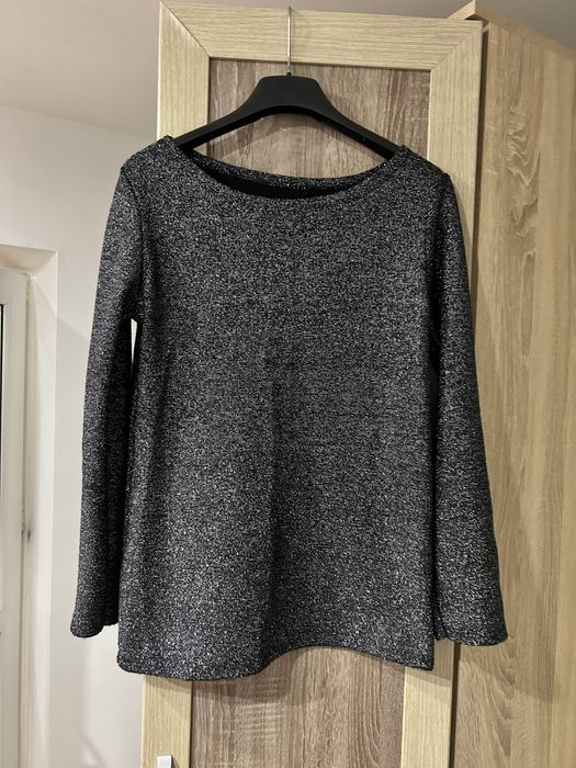 Bluza dama cu sclipici