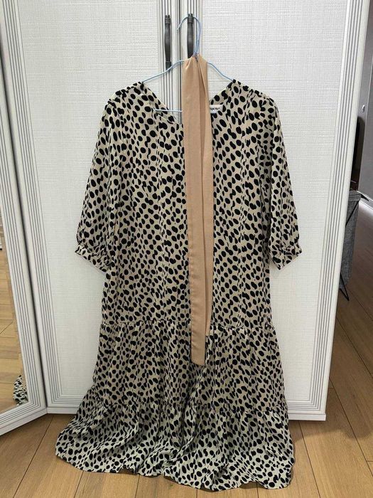 Платья разные фасоны