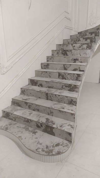 Kafel teramiz sifatli tezkor