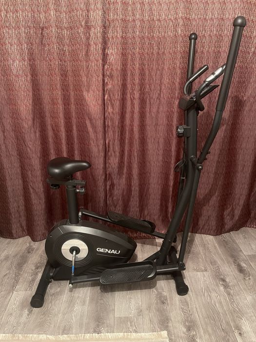 Эллиптическии тренажер Genau GN -102