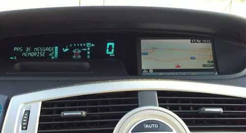 SD карти за навигация РЕНО КАРМИНАТ RENAULT CARMINAT TOM TOM за 2025 г