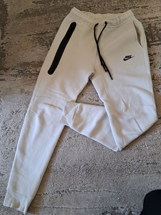 Nike tech fleece