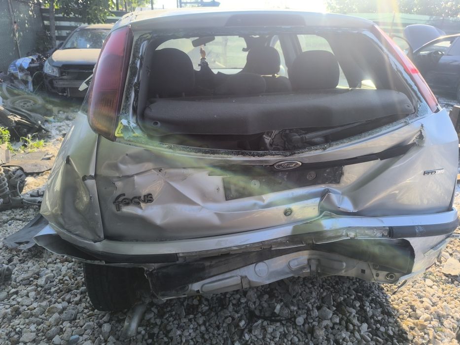 Ford Focus 1.8TDCI 100к.с. НА ЧАСТИ