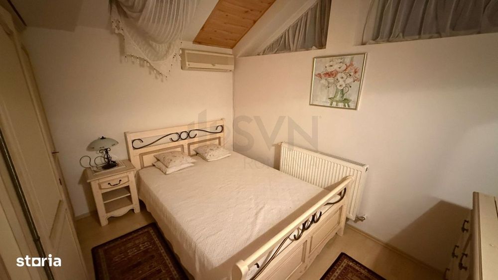 Vila 6 Camere I De Vanzare I Iancu Nicolae
