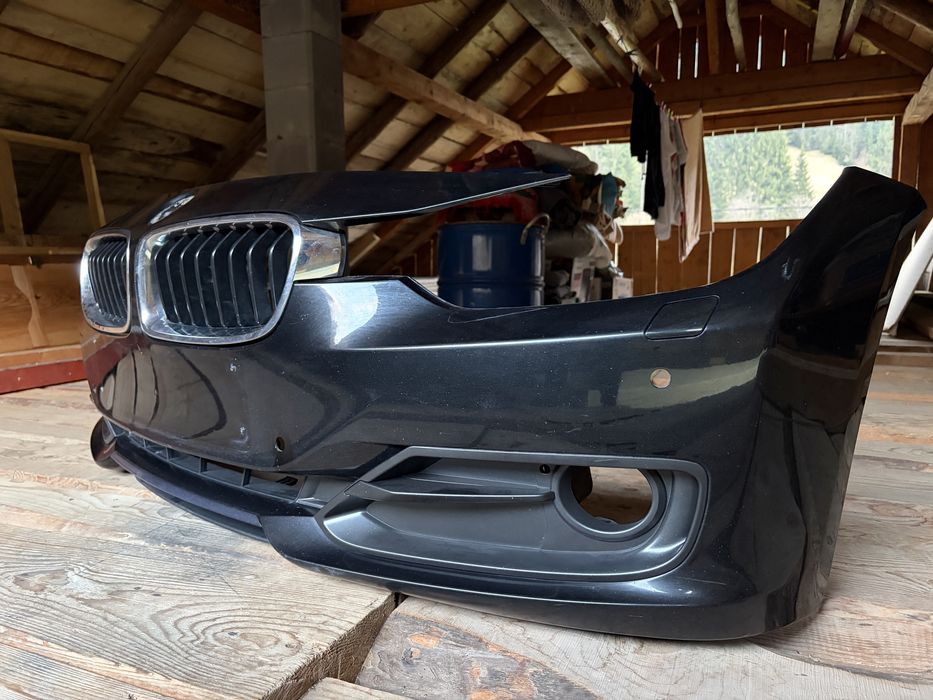 Bara față bmw seria 3 , f30