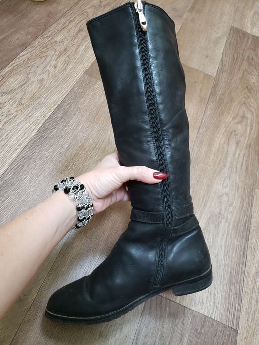 Сапожки демисезонные Dicilerllucci