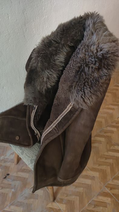 дамски и мъжки оргинални естествена кожа
