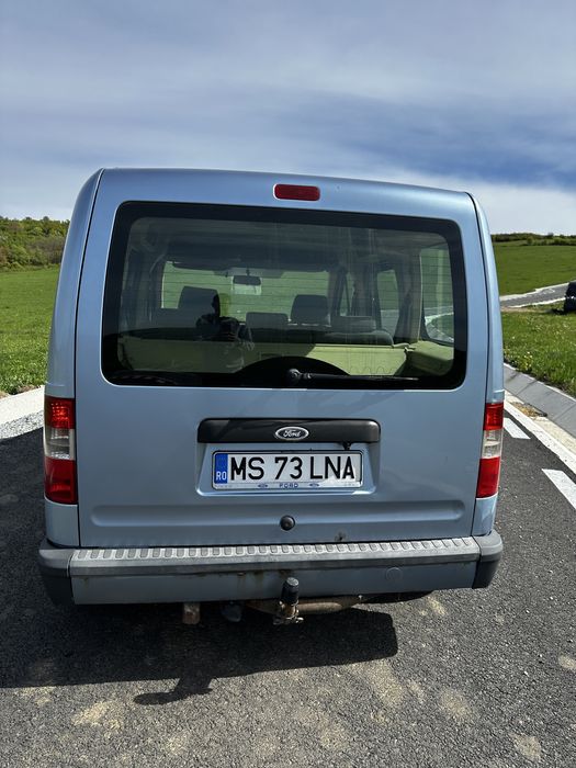 Ford tourneo connect