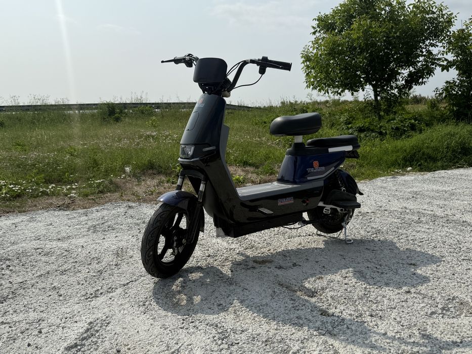 Продавам мотор Telstar Emal Light 2024г.