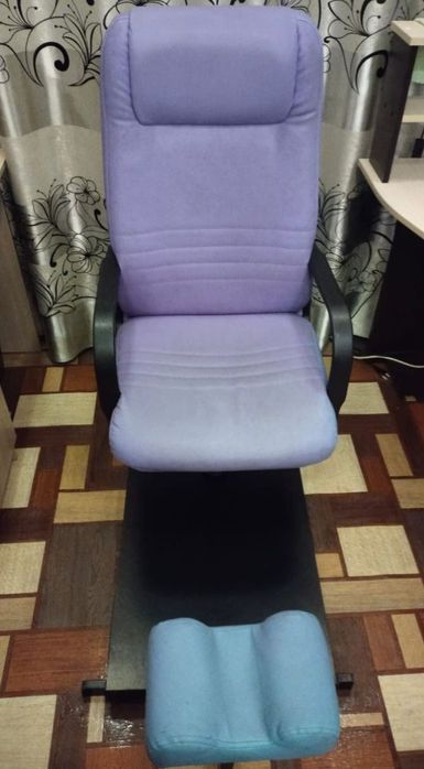 Продам педикюрное кресло
