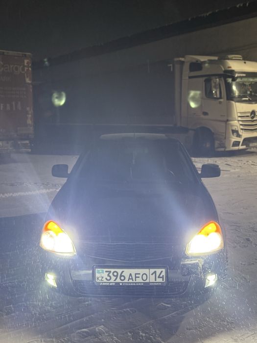 Продам приору  2012 года