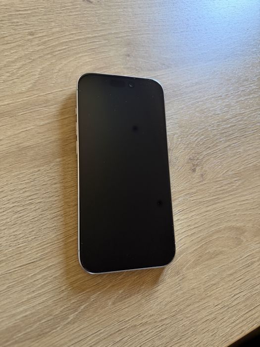 Iphone 15 pro - 256gb