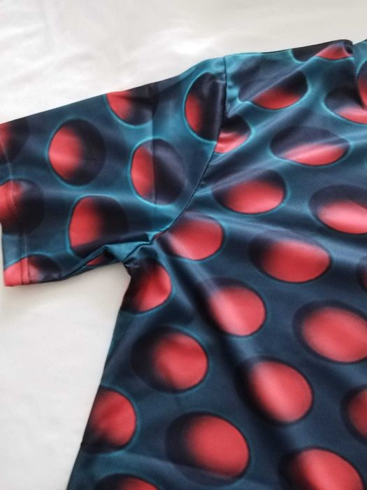 Tricou barbati L