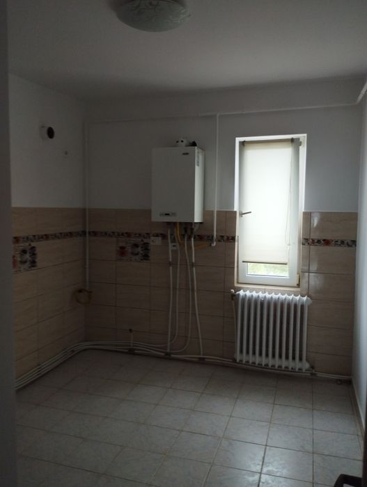 P.f  Vând apartament 2 camere, decomandat, 54 mq zona Frumoasa