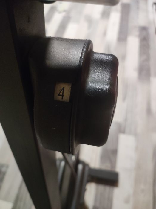 Kettler Sport велоергометър