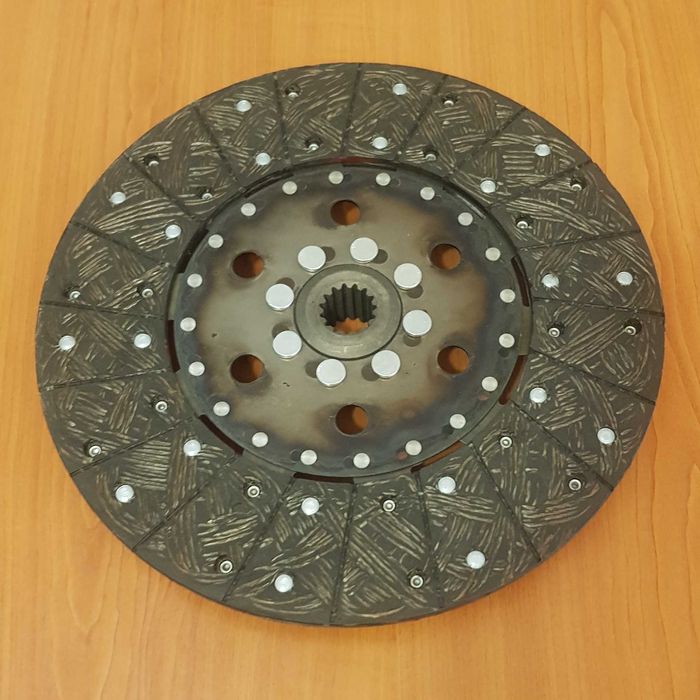 Disc ambreiaj Ford 3000, 4000, 280mm, 15 caneluri