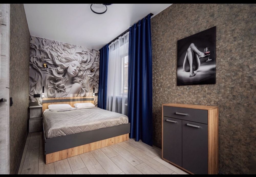 Сдам VIP-квартиру