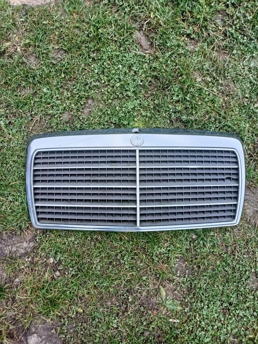 Части за Мерцедес 124