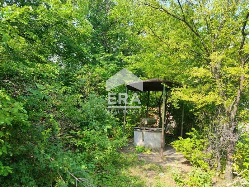 Само в ЕРА Имоти Хасково! Страхотен парцел в м.Каменец