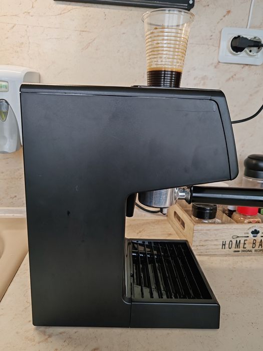 Кафемашина Delonghi ECP 31.21