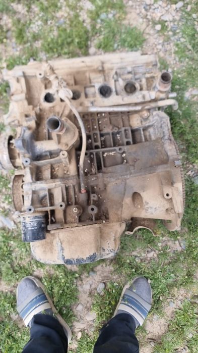 Матор тойота 30 га