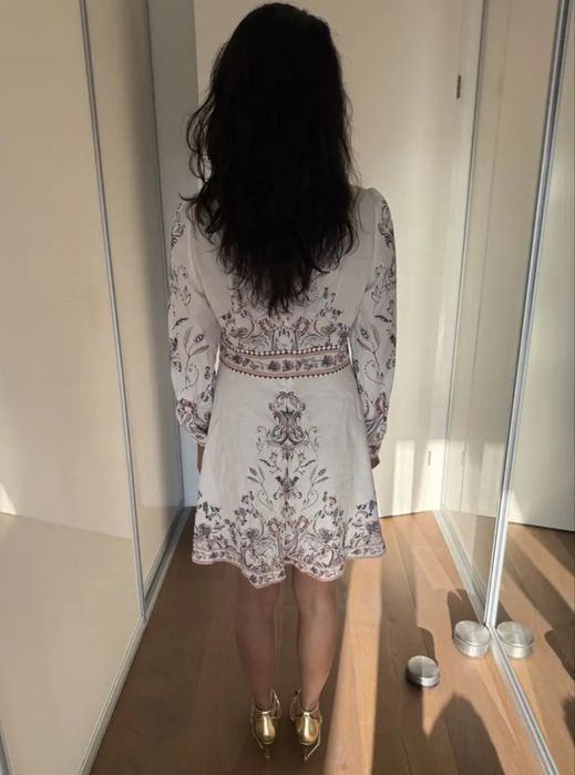 Rochie noua mărime S