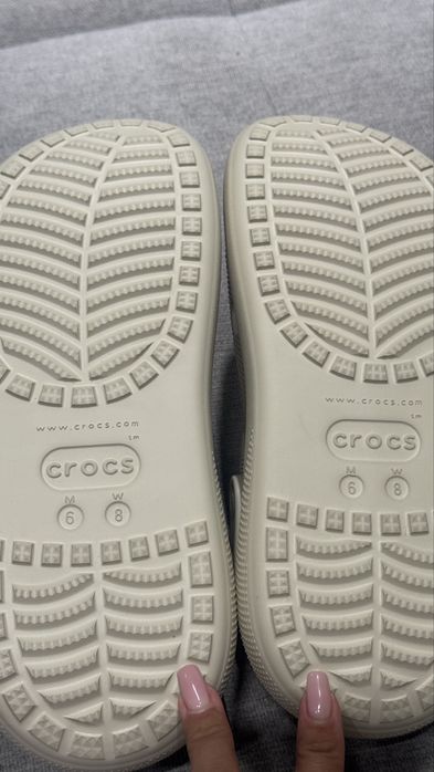 Crocs crush clog 38-39