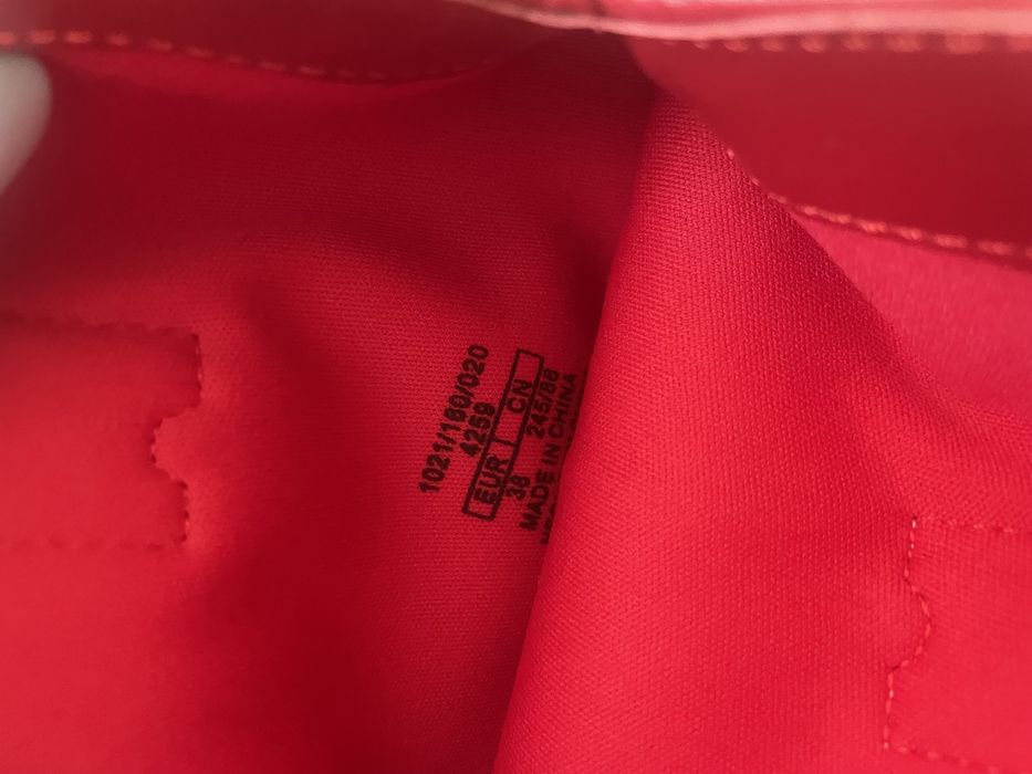 ciocate berska NEPURTATE