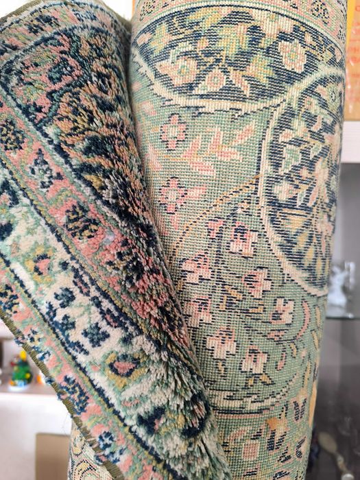 Продам ковер шерстяной