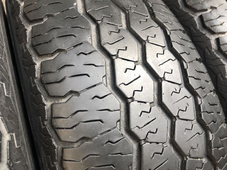 195/70/14 б/у из Германии