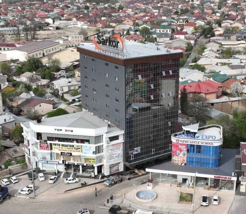 Паркентский Корзинка | 75кв - нежилое помещение Продажа