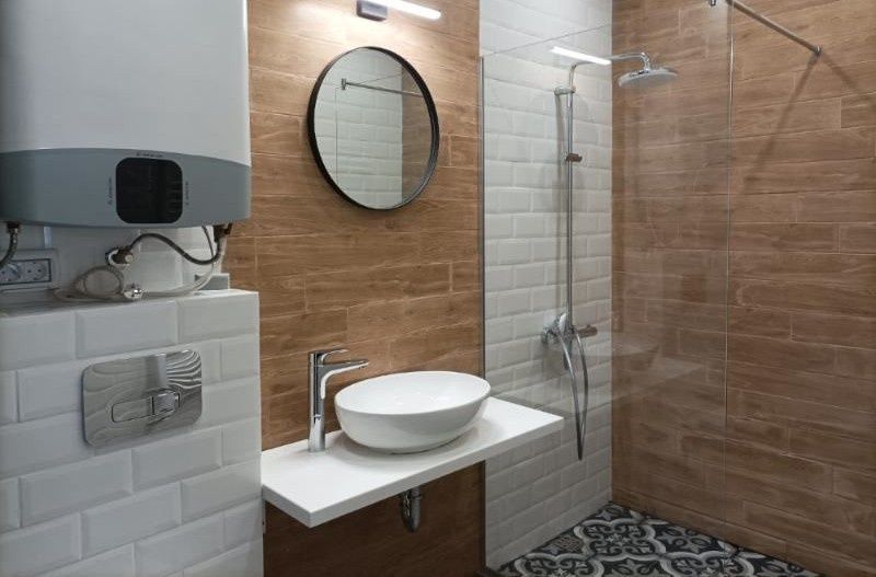 Дава се под наем Двустаен апартамент в София, Лозенец - 76 кв.м за 459 € - Снимка #5