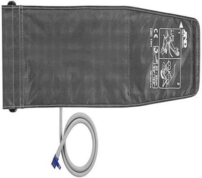 Aпарат за кръвно налягане A&D Medical UA-611